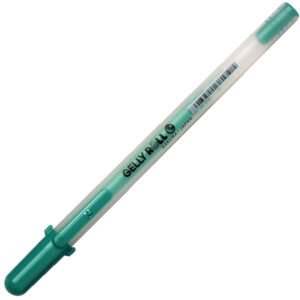 Sakura - Gelly Roll - Moonlight - Green