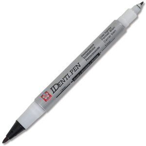 Sakura - Identi-Pen - Permanent Marker - Black