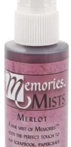 Stewart Superior - Memories - Mists - Merlot