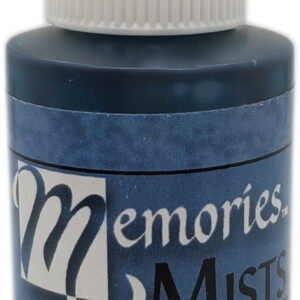 Stewart Superior - Memories - Mists - Blue Hawaiian