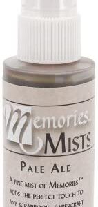 Stewart Superior - Memories - Mists - Pale Ale