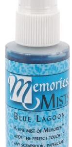 Stewart Superior - Memories - Mists - Blue Lagoon