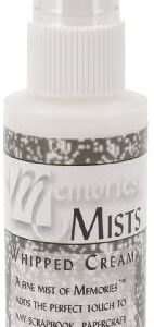 Stewart Superior - Memories - Mists - Whipped Cream