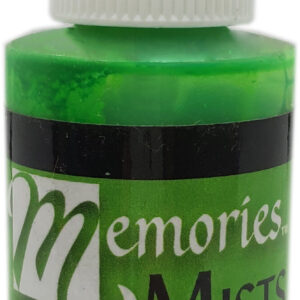 Stewart Superior - Memories - Mists - Vivid Green
