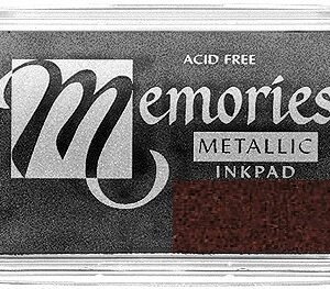 Stewart Superior - Memories - Metallic Pad - Copper