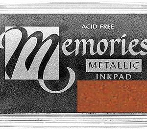 Stewart Superior - Memories - Metallic Pad - Bronze