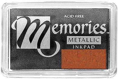 Stewart Superior - Memories - Metallic Pad - Bronze