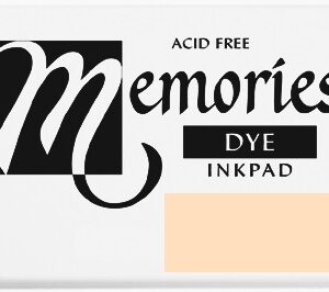 Stewart Superior - Memories - Dye Ink Pad - Soft Vanilla