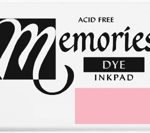 Stewart Superior - Memories - Dye Ink Pad - Blush