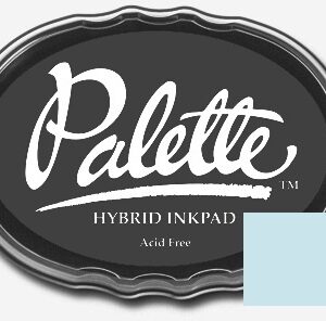 Stewart Superior - Palette - Hybrid Ink Pad - Ballet Blue