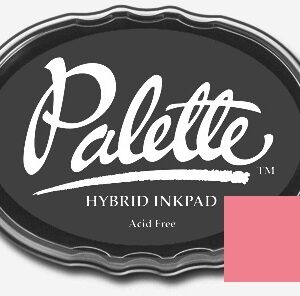 Stewart Superior - Palette - Hybrid Ink Pad - Boudoir Blush