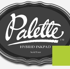 Stewart Superior - Palette - Hybrid Ink Pad - Chartreuse