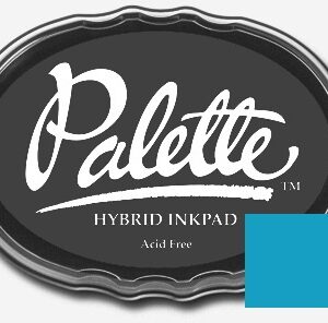 Stewart Superior - Palette - Hybrid Ink Pad - Cote D'Azure