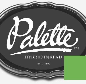 Stewart Superior - Palette - Hybrid Ink Pad - Giverny Green