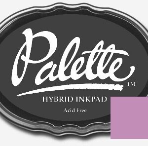 Stewart Superior - Palette - Hybrid Ink Pad - Lavender Sachet