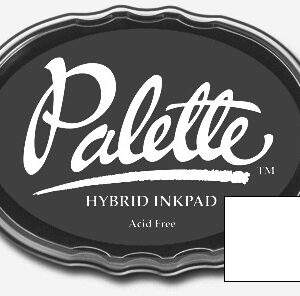 Stewart Superior - Palette - Hybrid Ink Pad - New Canvas