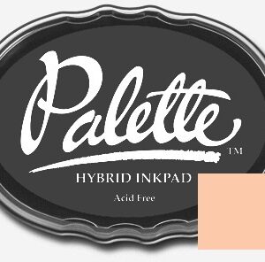 Stewart Superior - Palette - Hybrid Ink Pad - Nude