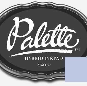 Stewart Superior - Palette - Hybrid Ink Pad - Seascape