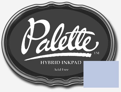 Stewart Superior - Palette - Hybrid Ink Pad - Seascape