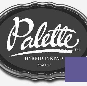 Stewart Superior - Palette - Hybrid Ink Pad - Starry Night