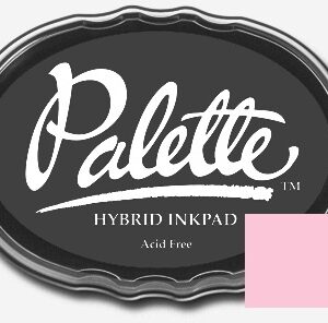 Stewart Superior - Palette - Hybrid Ink Pad - Toile Pink