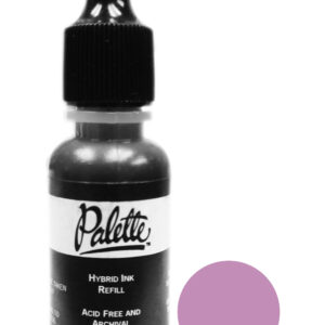 Stewart Superior - Palette - Hybrid Ink Pad - Reinker - Lavender Sachet