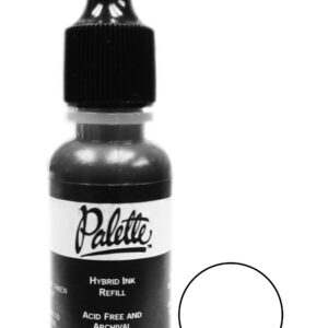 Stewart Superior - Palette - Hybrid Ink Pad - Reinker - New Canvas