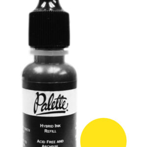 Stewart Superior - Palette - Hybrid Ink Pad - Reinker - Paris Lights