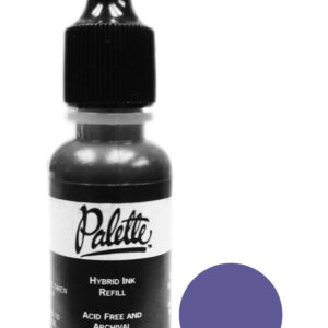 Stewart Superior - Palette - Hybrid Ink Pad - Reinker - Starry Night