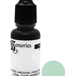 Stewart Superior - Memories - Dye Ink - Reinker - Mint