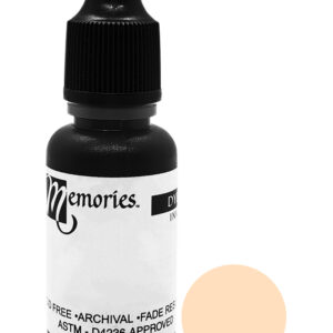 Stewart Superior - Memories - Dye Ink - Reinker - Soft Vanilla