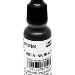 Stewart Superior - Memories - Dye Ink - Reinker - India Ink