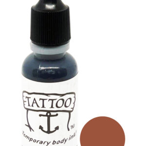 Stewart Superior - Temporary Tattoo - Ink Pad - Reinker - Henna