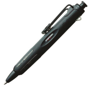 Tombow - Air Press - Ballpoint Pen - Black