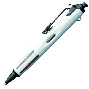 Tombow - Air Press - Ballpoint Pen - White