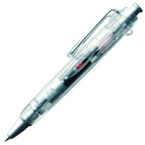 Tombow - Air Press - Ballpoint Pen - Clear