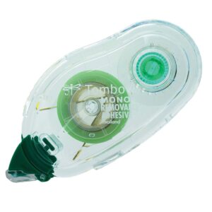 Tombow - MONO - Adhesive - Removable - Refill
