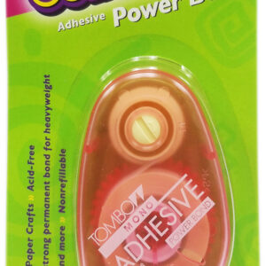 Tombow - MONO - Adhesive - Power Bond