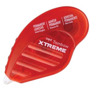 Tombow - Xtreme Adhesive - Permanent - Dispenser