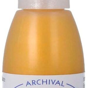 Tsukineko - Brilliance - Pigment Ink - Reinker - Galaxy Gold