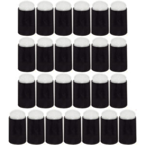 Tsukineko - Sponge Daubers (25 Pieces)