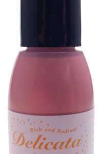 Tsukineko - Delicata - Metallic Pigment Reinker - Rose Gold