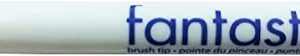 Tsukineko - Fantastix - Brush Tip