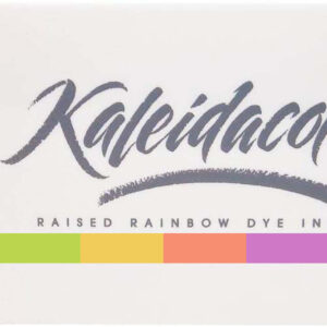 Tsukineko - Kaleidacolor - Dye Ink - Pad - Bouquet