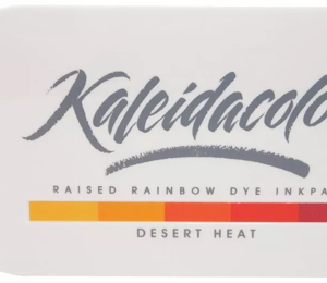 Tsukineko - Kaleidacolor - Dye Ink - Pad - Desert Heat