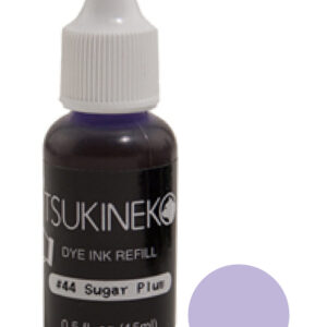 Tsukineko - Dye Ink - Reinker - Sugar Plum
