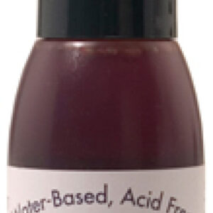 Tsukineko - Memento - Fade Resistant Dye Ink - Reinker - Cantaloupe