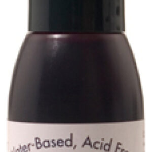 Tsukineko - Memento - Fade Resistant Dye Ink - Reinker - Lady Bug