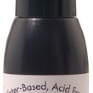 Tsukineko - Memento - Fade Resistant Dye Ink - Reinker - Rhubarb Stalk