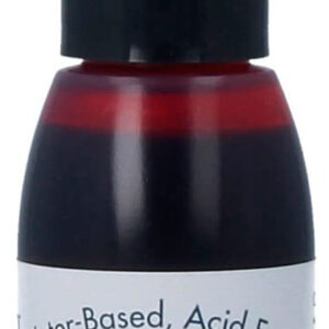 Tsukineko - Memento - Fade Resistant Dye Ink - Reinker - Love Letter